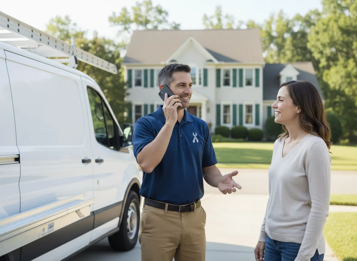 Home Gutter Service Perry, ME FAQs